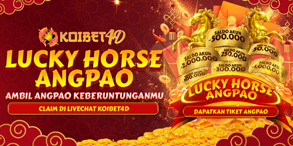 BONUS IMLEK KOIBET4D